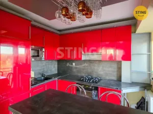 Pronájem bytu 2+1, Karviná, Žižkova, 51 m2