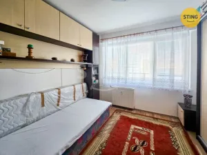 Pronájem bytu 2+1, Karviná, Žižkova, 51 m2