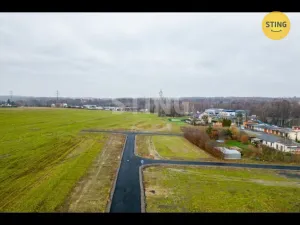 Prodej pozemku pro bydlení, Havířov - Prostřední Suchá, 300 m2