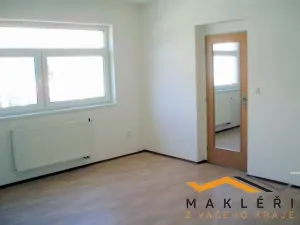 Pronájem bytu 3+1, Jihlava, Havlíčkova, 68 m2
