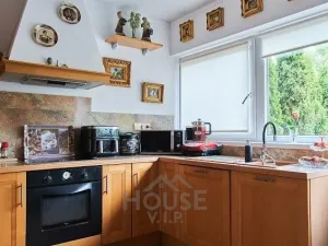 Prodej rodinného domu, Jenštejn, Hradní, 230 m2