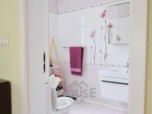 Prodej rodinného domu, Jenštejn, Hradní, 230 m2