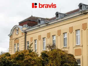 Prodej činžovního domu, Konice, Vrchlického, 1024 m2