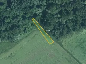 Prodej pole, Petrov, 11144 m2