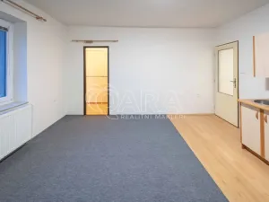 Pronájem bytu 1+kk, Mělník, Čechova, 30 m2