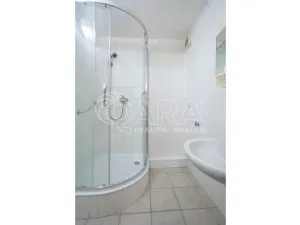 Pronájem bytu 1+kk, Mělník, Čechova, 30 m2