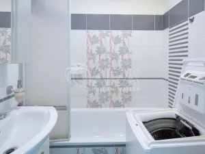 Pronájem bytu 2+1, Mělník, Studentská, 55 m2