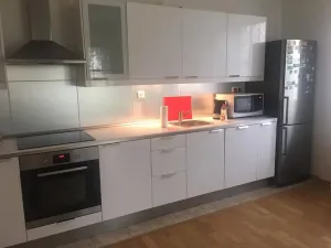 Pronájem bytu 2+kk, Praha - Dejvice, Paťanka, 65 m2