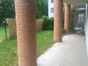 Pronájem bytu 2+kk, Praha - Dejvice, Paťanka, 65 m2