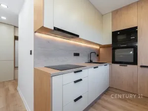 Prodej bytu 2+1, Most, Vítězslava Nezvala, 55 m2