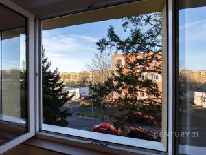 Prodej bytu 2+1, Most, Vítězslava Nezvala, 55 m2