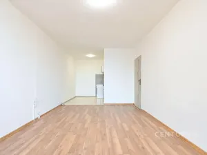 Pronájem bytu 2+kk, Bílina, Bezejmenná, 49 m2