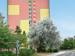 Pronájem bytu 2+kk, Bílina, Bezejmenná, 49 m2