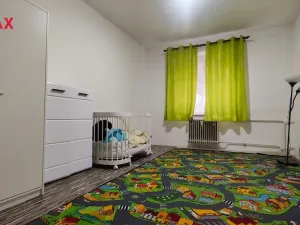 Pronájem bytu 3+1, Bohdíkov, 90 m2