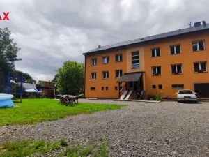 Pronájem bytu 3+1, Bohdíkov, 90 m2