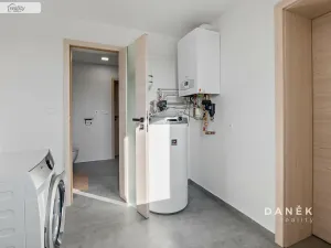 Prodej rodinného domu, Bory - Horní Bory, 146 m2