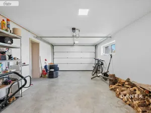 Prodej rodinného domu, Bory - Horní Bory, 146 m2