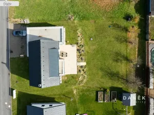 Prodej rodinného domu, Bory - Horní Bory, 146 m2