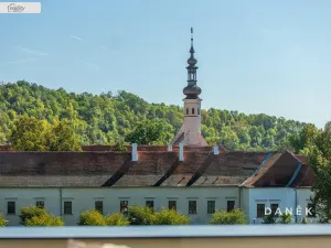 Prodej bytu 3+kk, Oslavany, náměstí 13. prosince, 76 m2