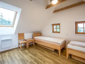 Prodej bytu 2+kk, Bedřichov, 70 m2