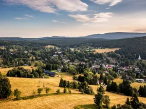 Prodej bytu 2+kk, Bedřichov, 70 m2