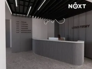 Pronájem kanceláře, Praha - Strašnice, Průběžná, 263 m2