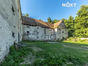 Prodej komerční nemovitosti, Buzice, 1800 m2