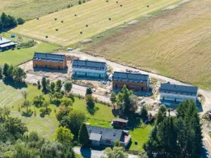 Prodej komerční nemovitosti, Červená Voda, 85 m2