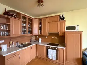 Prodej bytu 3+kk, Praha - Kunratice, Merhoutova, 82 m2