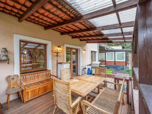 Prodej rodinného domu, Sulice, Rovná, 185 m2