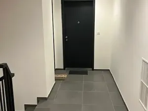 Pronájem bytu 2+kk, Praha - Nusle, Muzikova, 51 m2