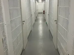 Pronájem bytu 2+kk, Praha - Nusle, Muzikova, 51 m2