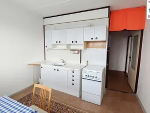 Prodej bytu 2+1, Teplá, Palackého, 62 m2