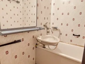 Prodej bytu 2+1, Teplá, Palackého, 62 m2