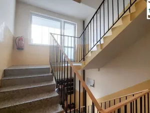 Prodej bytu 2+1, Teplá, Palackého, 62 m2