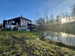 Prodej rodinného domu, Třinec - Nebory, 90 m2