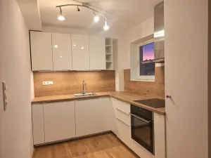 Pronájem bytu 5+kk, Praha - Smíchov, Na Plzeňce, 144 m2