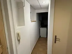 Pronájem bytu 2+kk, Ústí nad Labem, Na Vlnovce, 57 m2