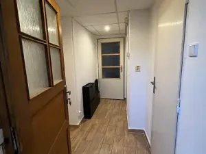 Pronájem bytu 2+kk, Ústí nad Labem, Na Vlnovce, 57 m2