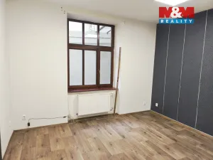 Pronájem kanceláře, Ostrava - Moravská Ostrava, Stodolní, 80 m2
