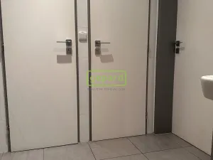 Pronájem kanceláře, Brno, Kořenského, 130 m2