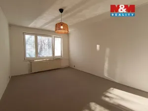 Prodej bytu 1+1, Orlová - Lutyně, Osvobození, 40 m2