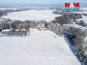 Prodej pozemku pro bydlení, Lípa - Petrkov, 1087 m2