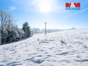 Prodej pozemku pro bydlení, Lípa - Petrkov, 1120 m2