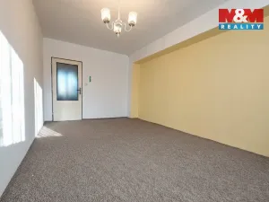 Prodej bytu 2+1, Kutná Hora - Šipší, Ortenova, 58 m2