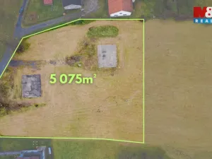 Prodej pozemku pro bydlení, Odry - Loučky, 2850 m2