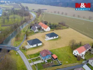 Prodej pozemku pro bydlení, Odry - Loučky, 2225 m2