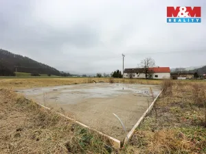 Prodej pozemku pro bydlení, Odry - Loučky, 2225 m2