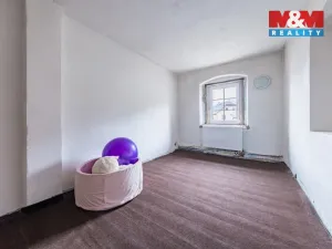 Prodej rodinného domu, Okounov, 197 m2