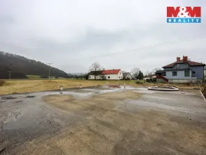 Prodej pozemku pro bydlení, Odry, 5075 m2